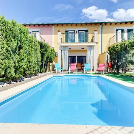 Holiday home Live Love & Laugh House Port de Alcudia (Mallorca)