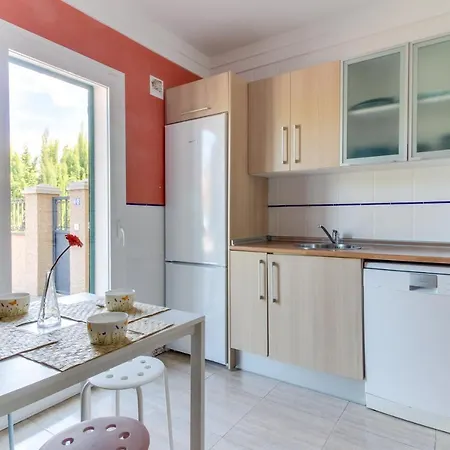 Live Love & Laugh House Holiday home *