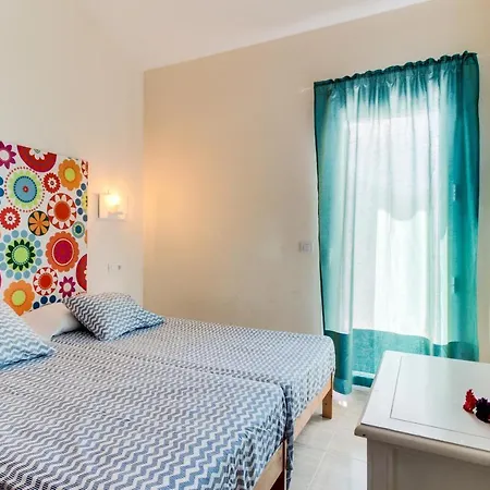 Holiday home Live Love & Laugh House Port de Alcudia (Mallorca)